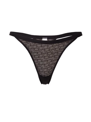 Foto van product TRIUMPH String zwart