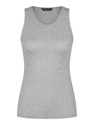 Foto van product TRIUMPH Top ' Beauty Layers ' grijs gemêleerd