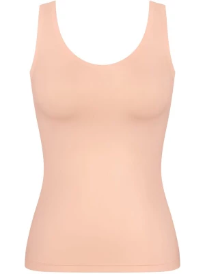 Foto van product TRIUMPH Top ' Body Make-Up Illusion ' oranje