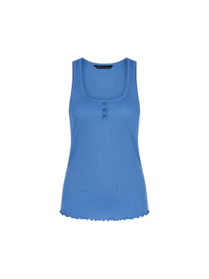 Foto van product TRIUMPH Top ' Red Label Mix & Match Top ' blauw