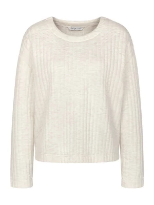 Foto van product TRIUMPH Trui ' Cozy Comfort Top Quilted ' beige / crème