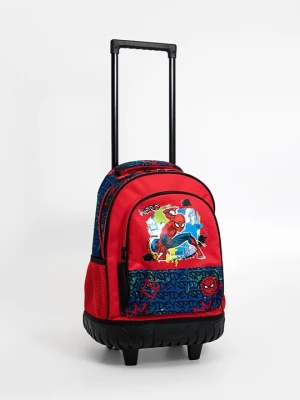 Foto van product Trolley Disney rood