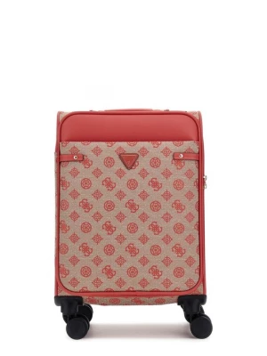 Foto van product Trolley Guess koraalrood
