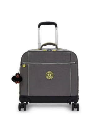 Foto van product Trolley Kipling donkergrijs