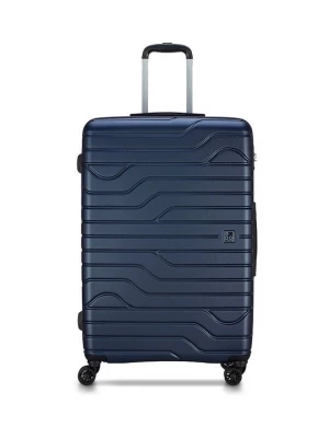 Foto van product Trolley MODO By Roncato donkerblauw