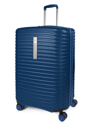 Foto van product Trolley MODO By Roncato donkerblauw