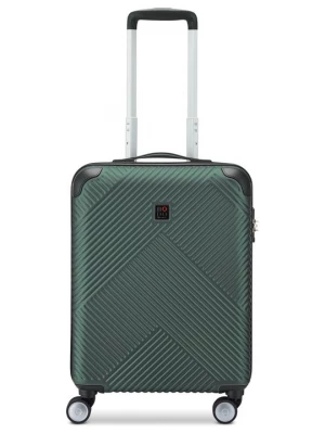 Foto van product Trolley MODO By Roncato donkergroen