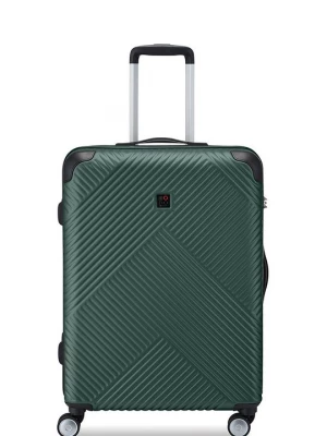 Foto van product Trolley MODO By Roncato donkergroen
