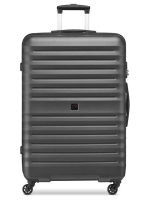 Foto van product Trolley MODO By Roncato grijs