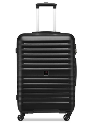 Foto van product Trolley MODO By Roncato zwart