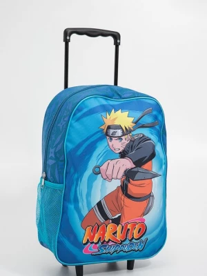 Foto van product Trolley Naruto blauw