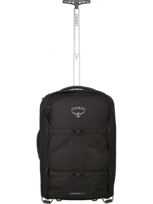 Foto van product Trolley Osprey zwart
