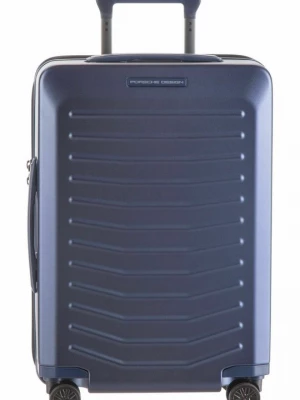 Foto van product Trolley Porsche Design donkerblauw