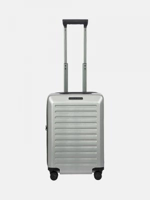 Foto van product Trolley Porsche Design zilverkleurig