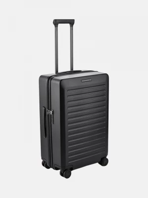 Foto van product Trolley Porsche Design zwart