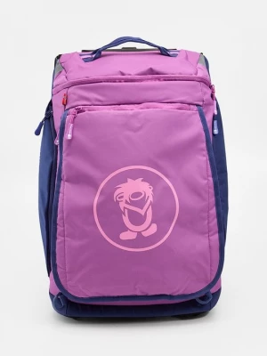 Foto van product Trolley Trollkids donkerroze