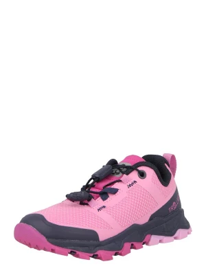 Foto van product TROLLKIDS Sneakers 'Sandefjord Hiker XT' lichtroze / zwart