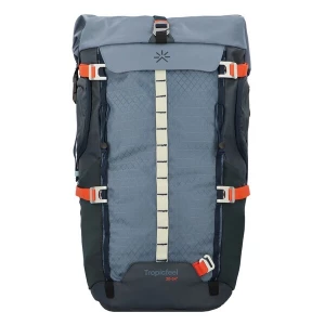 Foto van product Tropicfeel Rugzak crème / nachtblauw / duifblauw / oranje