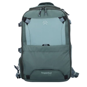 Foto van product Tropicfeel Rugzak groen