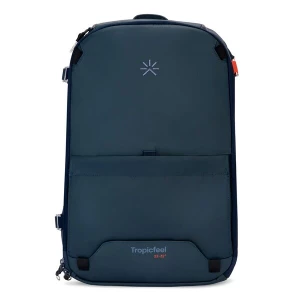 Foto van product Tropicfeel Rugzak 'Hive' blauw