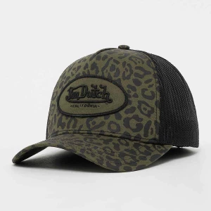 Foto van product Trucker Cap Leo Von Dutch