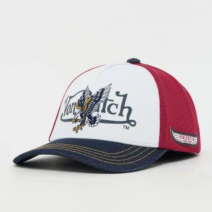 Foto van product Trucker Premuim Cap Wild Eagle Von Dutch