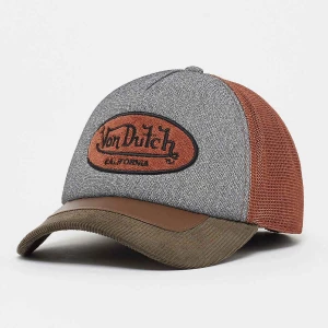 Foto van product Trucker Von Dutch
