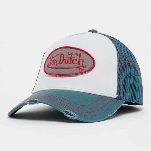 Foto van product Trucker Von Dutch wit