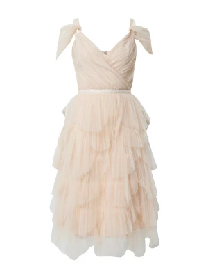 Foto van product True Decadence Cocktailjurk nude