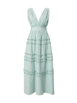 Foto van product True Decadence Jurk pastelgroen