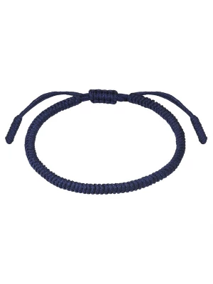 Foto van product True Rebels Armband donkerblauw