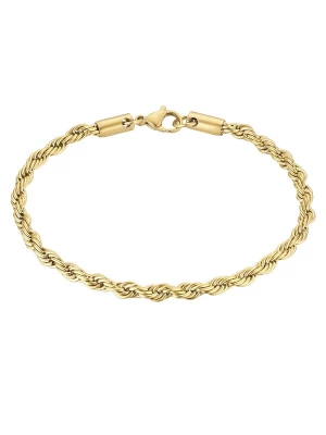 Foto van product True Rebels Armband goudgeel