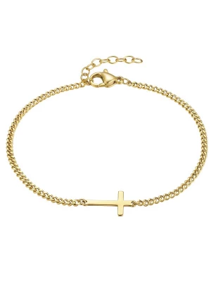 Foto van product True Rebels Armband goudgeel