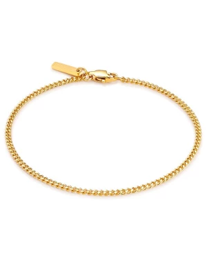 Foto van product True Rebels Armband goudgeel
