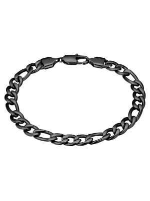 Foto van product True Rebels Armband zwart