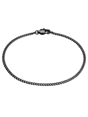 Foto van product True Rebels Armband zwart