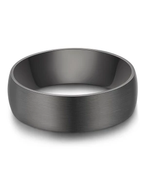 Foto van product True Rebels Ring zwart