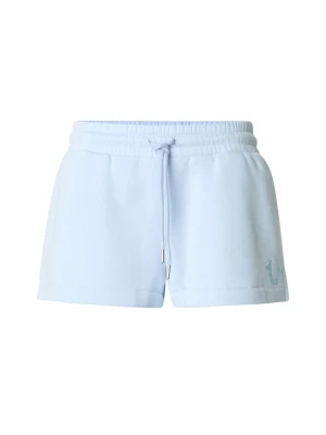 Foto van product True Religion Broek blauw / lichtblauw