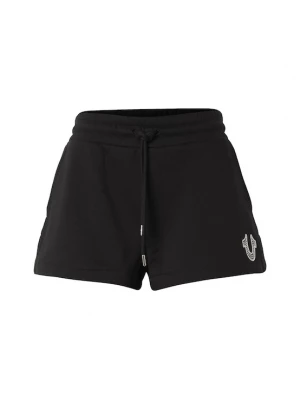 Foto van product True Religion Broek zwart / wit