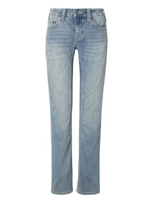 Foto van product True Religion Jeans 'Becca' blauw denim