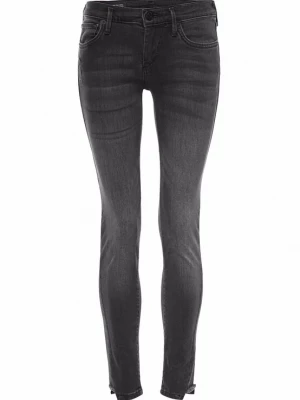 Foto van product True Religion Jeans black denim
