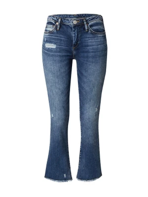 Foto van product True Religion Jeans blauw denim