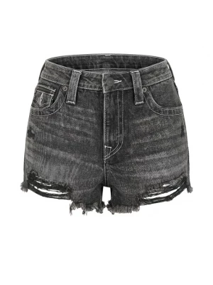 Foto van product True Religion Jeans grijs / black denim