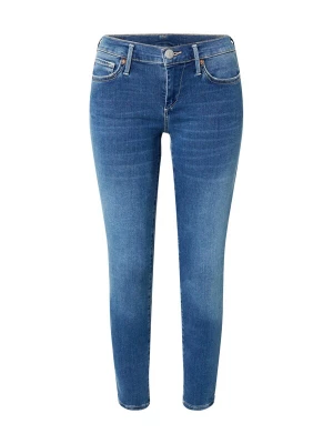 Foto van product True Religion Jeans 'HALLE' blauw denim