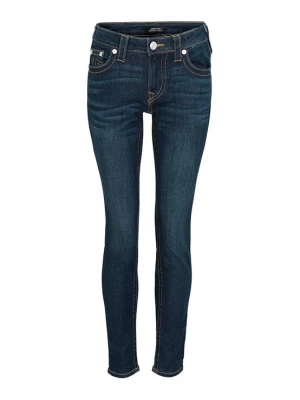 Foto van product True Religion Jeans 'Jennie' donkerblauw