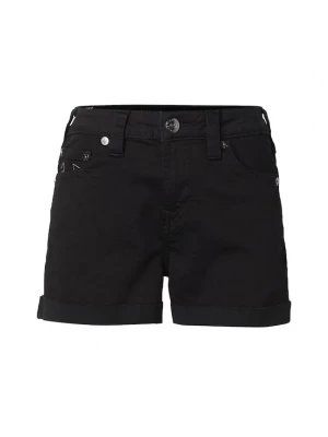 Foto van product True Religion Jeans 'Jennie Mr' black denim