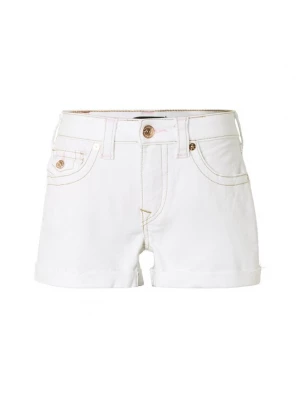 Foto van product True Religion Jeans 'Jennie' white denim