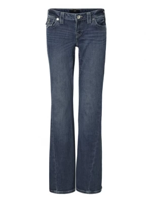 Foto van product True Religion Jeans 'Joey' donkerblauw