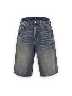 Foto van product True Religion Jeans 'Mikey' blauw denim