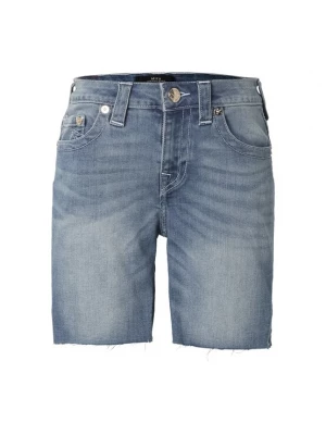 Foto van product True Religion Jeans 'Miya' blauw denim